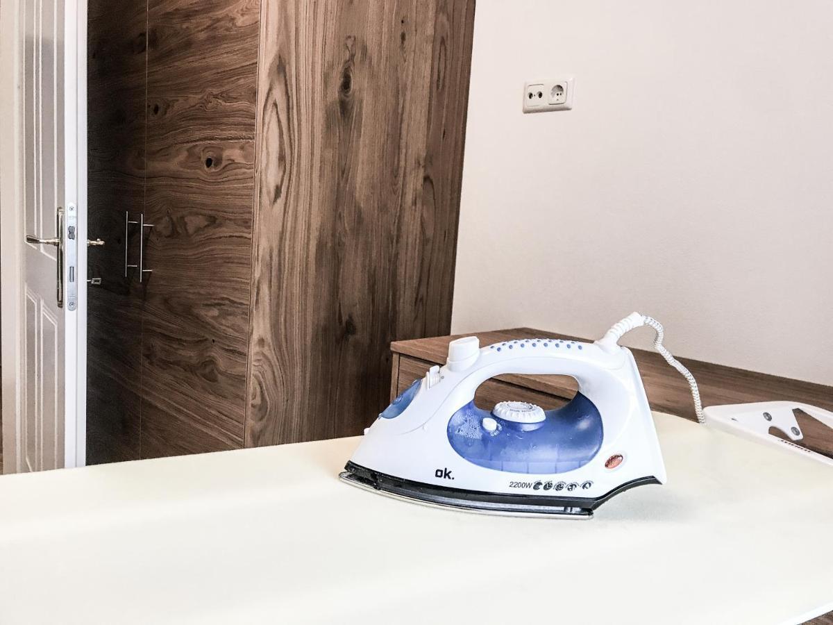 Tevini Boutique Suites By We Rent Zell am See Esterno foto