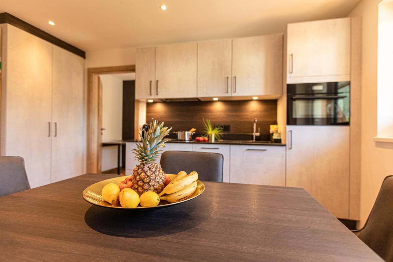 Tevini Boutique Suites By We Rent Zell am See Esterno foto