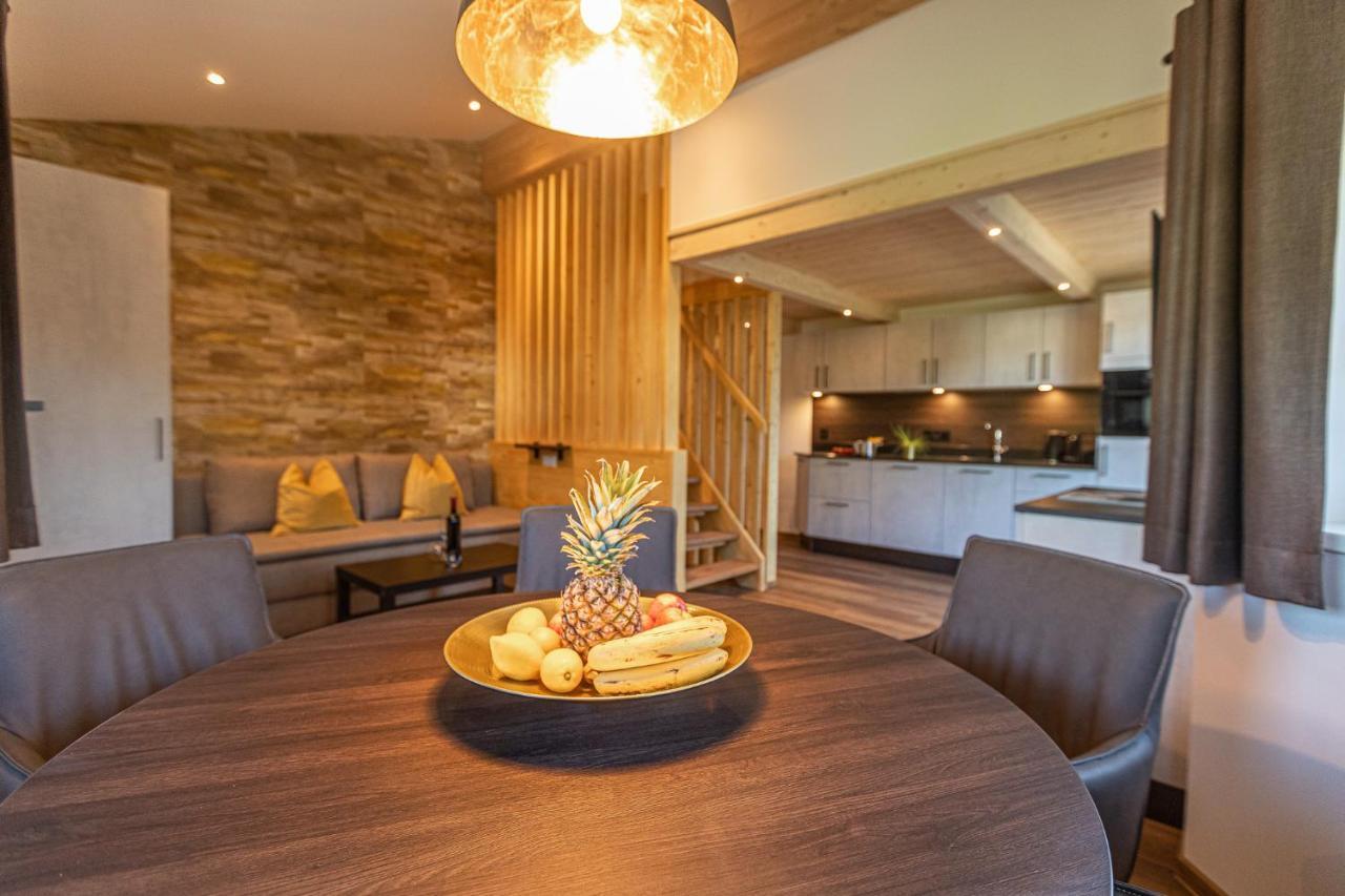 Tevini Boutique Suites By We Rent Zell am See Esterno foto