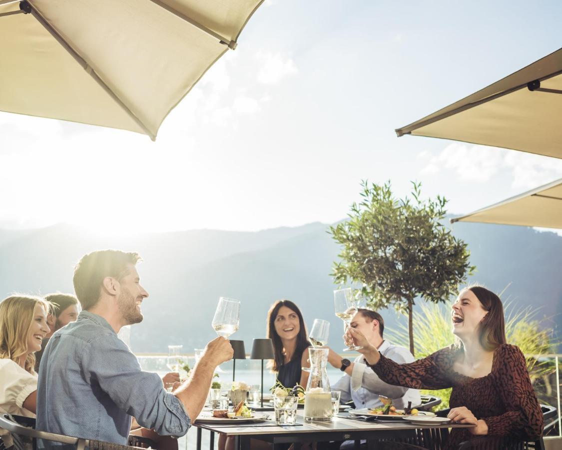 Tevini Boutique Suites By We Rent Zell am See Esterno foto