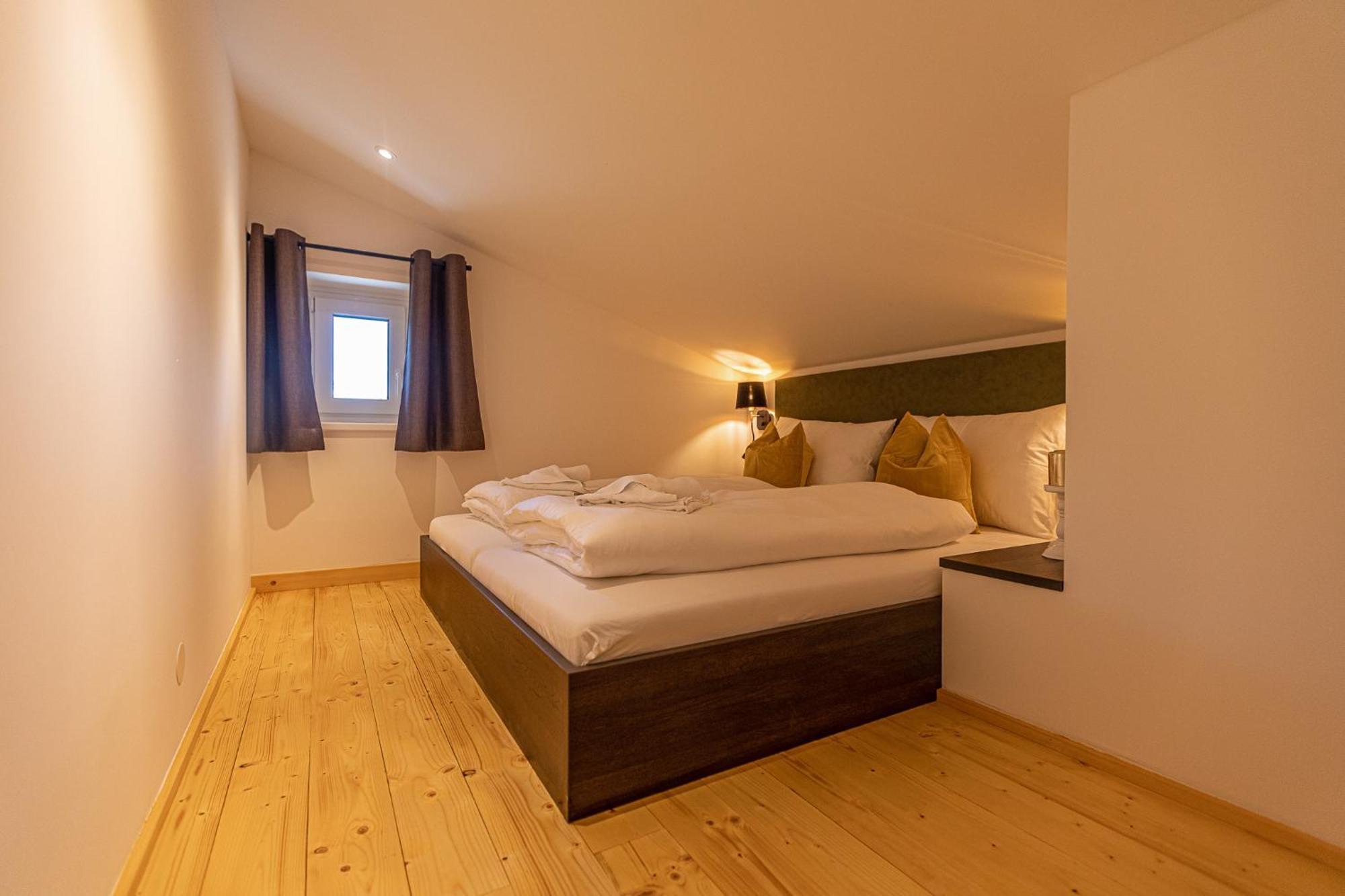 Tevini Boutique Suites By We Rent Zell am See Camera foto