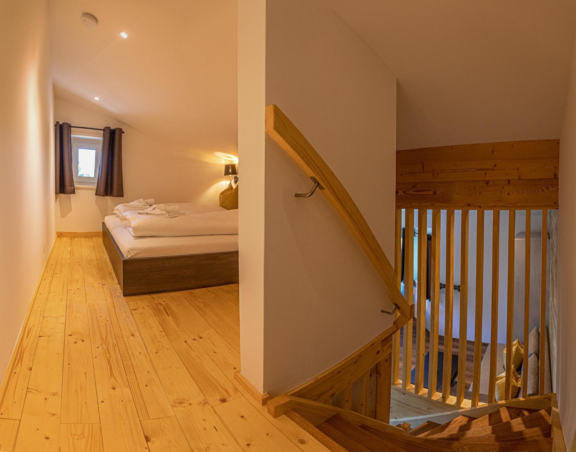 Tevini Boutique Suites By We Rent Zell am See Camera foto