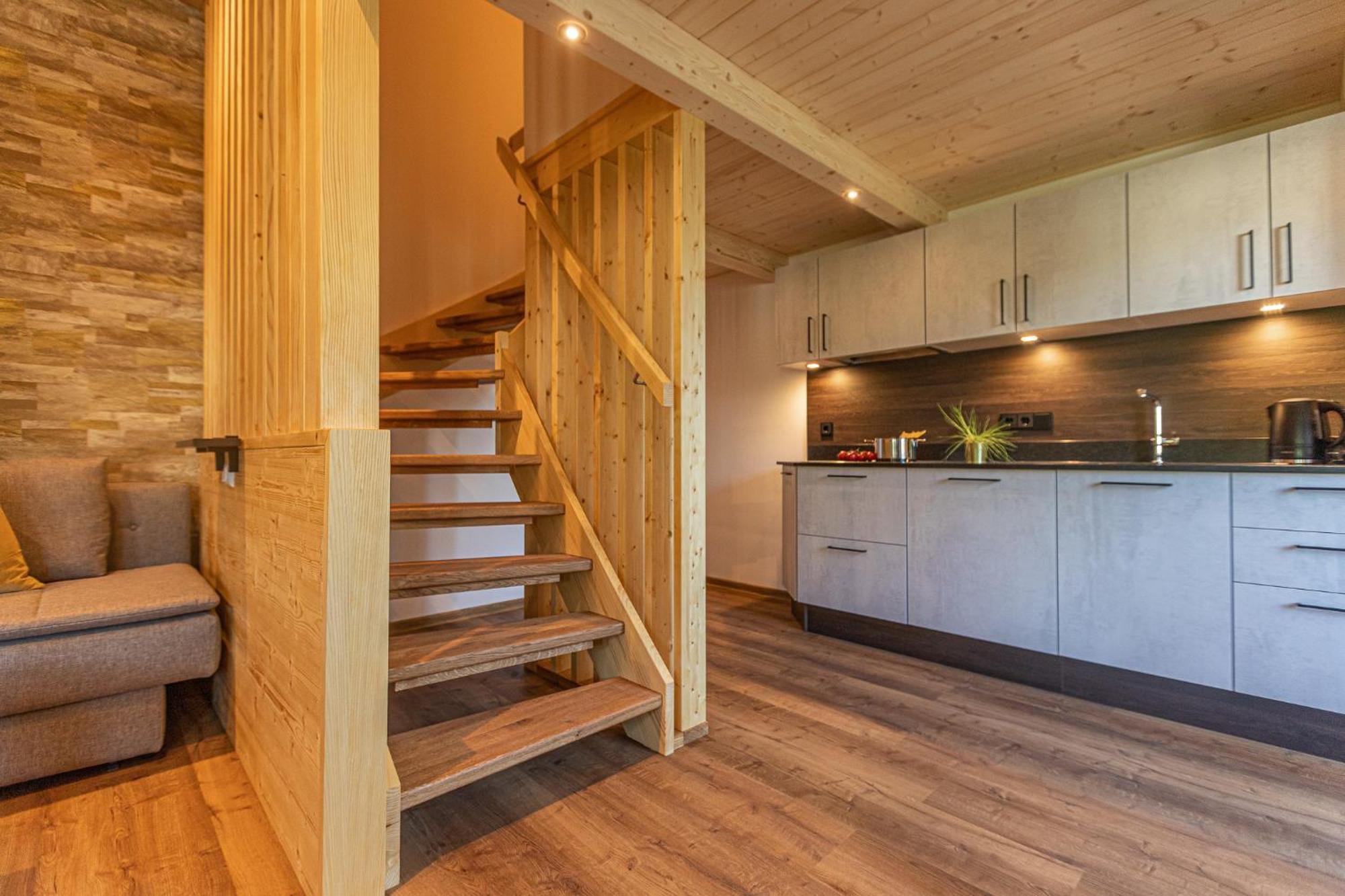 Tevini Boutique Suites By We Rent Zell am See Camera foto