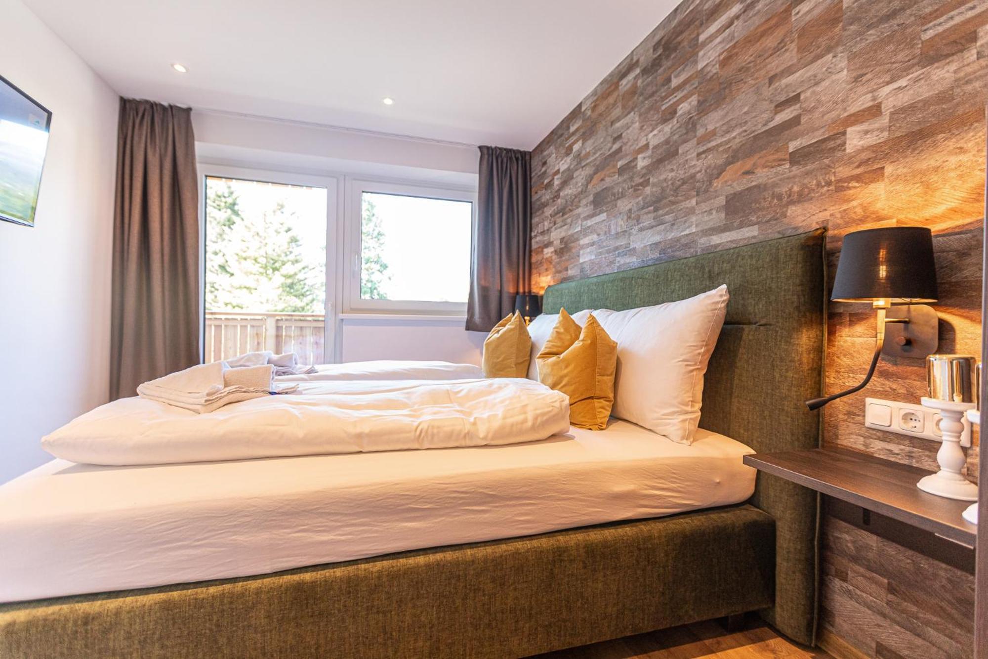 Tevini Boutique Suites By We Rent Zell am See Camera foto