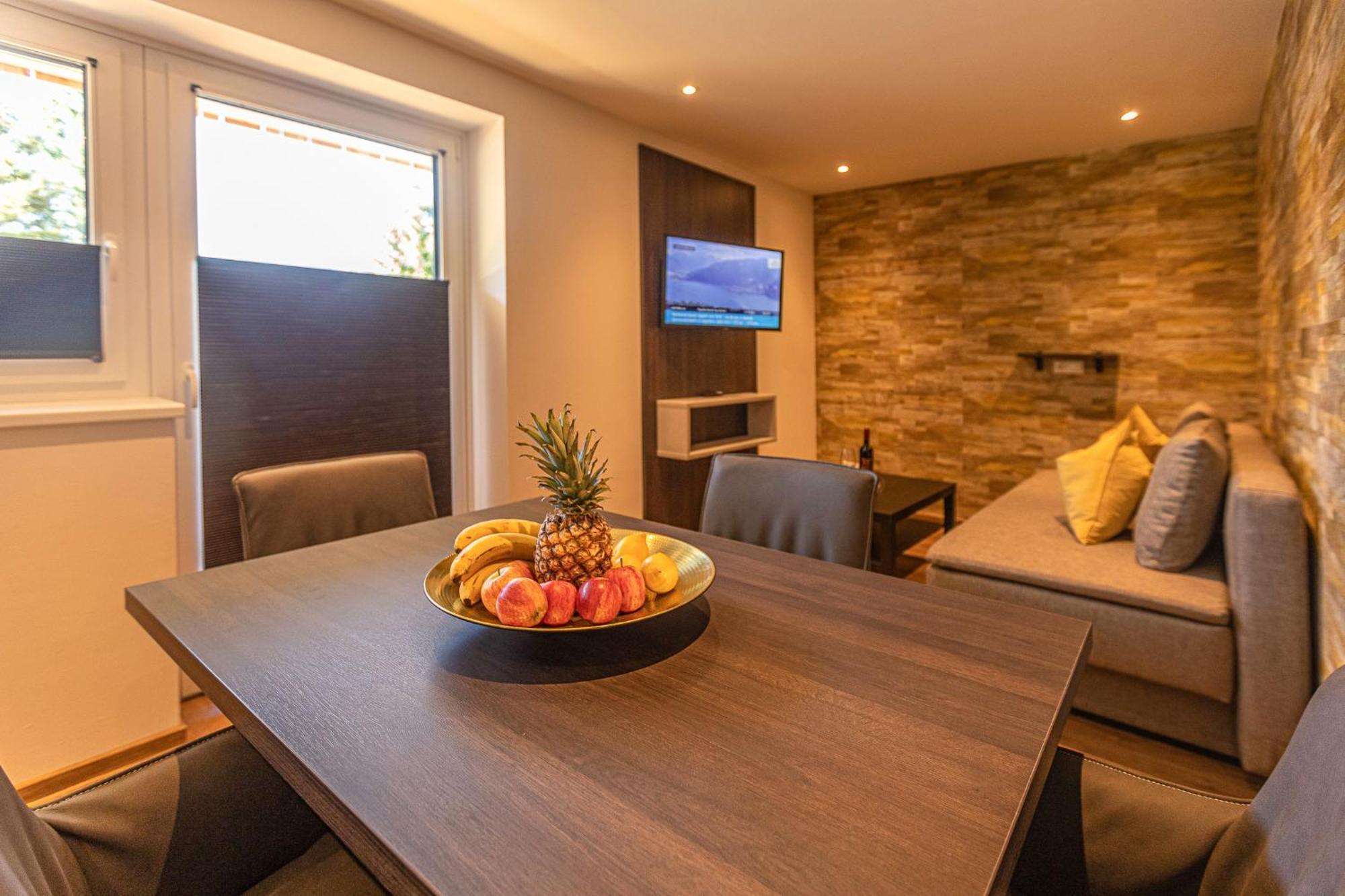 Tevini Boutique Suites By We Rent Zell am See Camera foto